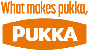 What makes Pukka, Pukka
