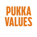 Pukka Values